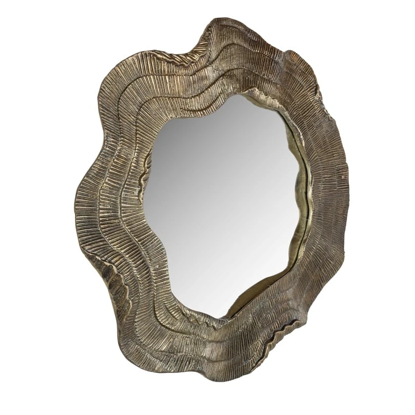 Spiegel Elia Goud by Richmond Interiors