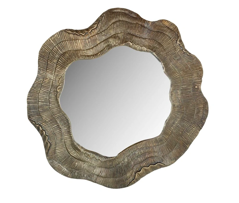 Spiegel Elia Goud by Richmond Interiors