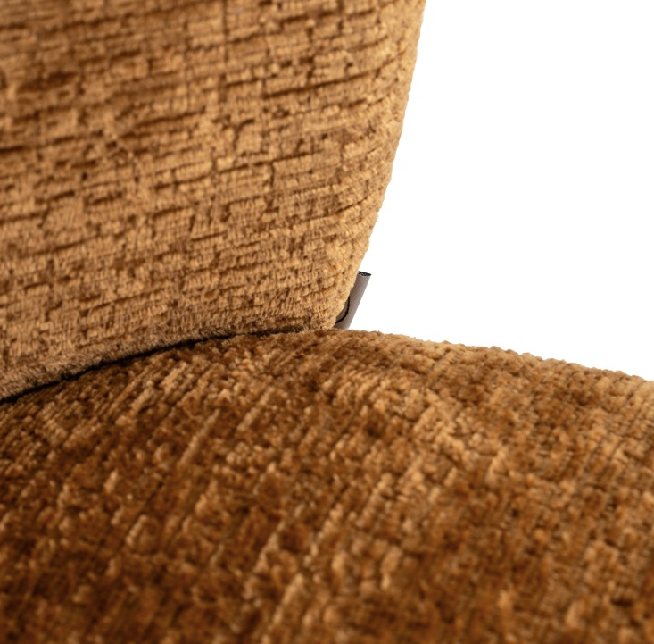 Stoel Fallon Cognac - depauwwonen