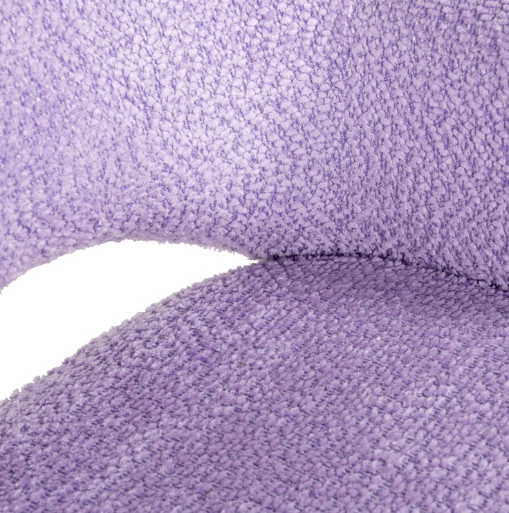 Stoel Giovanni Lovely Lavender - depauwwonen