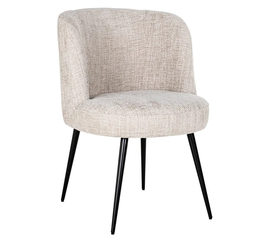Stoel Morton Natural Renegade by Richmond Interiors