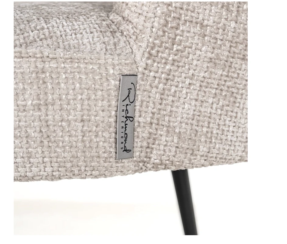 Stoel Morton Natural Renegade by Richmond Interiors