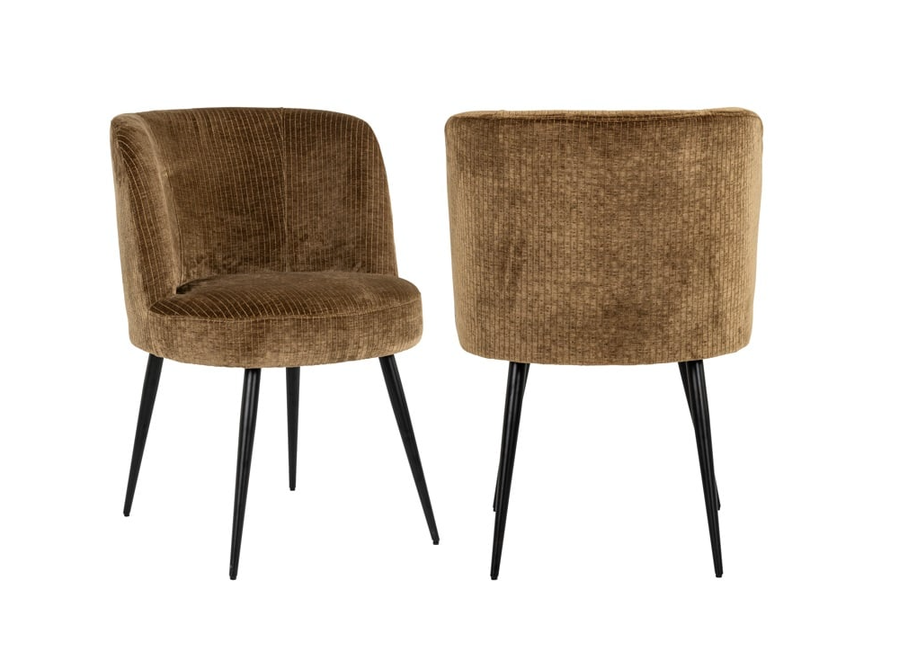 Stoel Morton Olive - depauwwonen