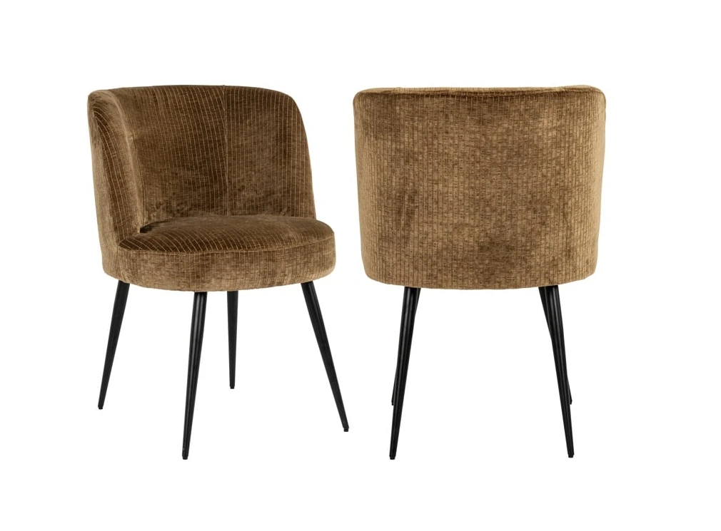 Stoel Morton Olive by Richmond Interiors