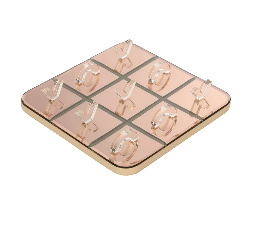 Tic tac toe Caylin by Richmond Interiors