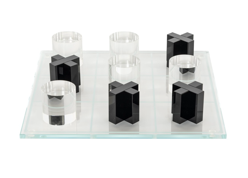 Tic tac toe Zala - depauwwonen