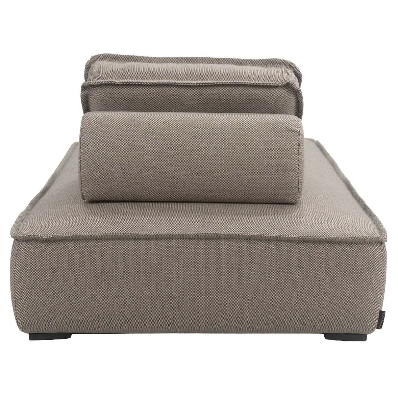 Tuin Ligbed Jondal Taupe - depauwwonen