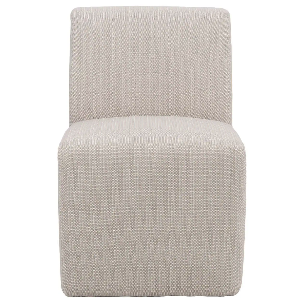 Tuin Eetkamerstoel Riva Beige - depauwwonen