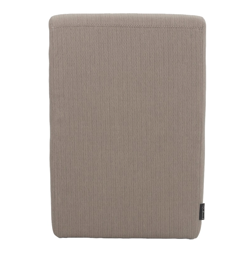 Tuin Eetkamerstoel Riva Taupe by Richmond Interiors