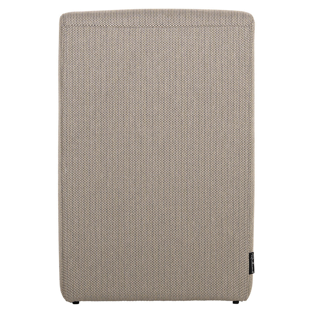 Tuin Eetkamerstoel Riva Taupe - depauwwonen