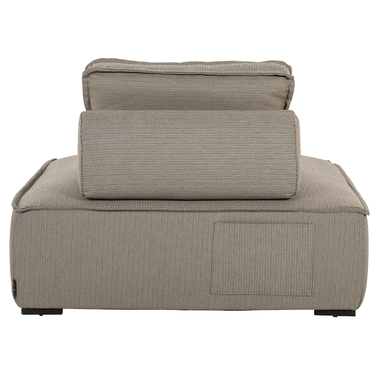 Tuin Lounge Element Jondal Taupe by Richmond Interiors