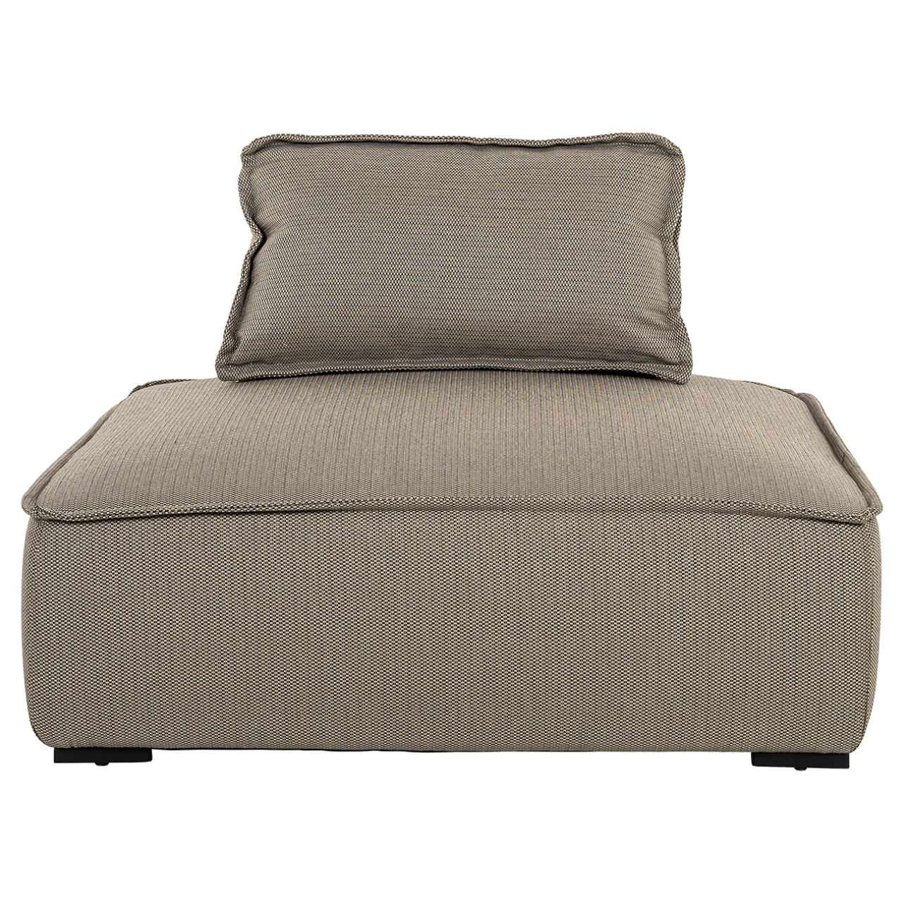 Tuin Lounge Element Jondal Taupe - depauwwonen