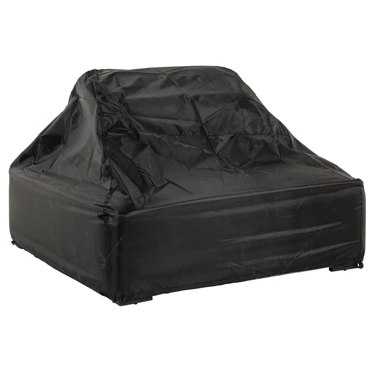 Tuin Lounge Element Jondal Taupe - depauwwonen