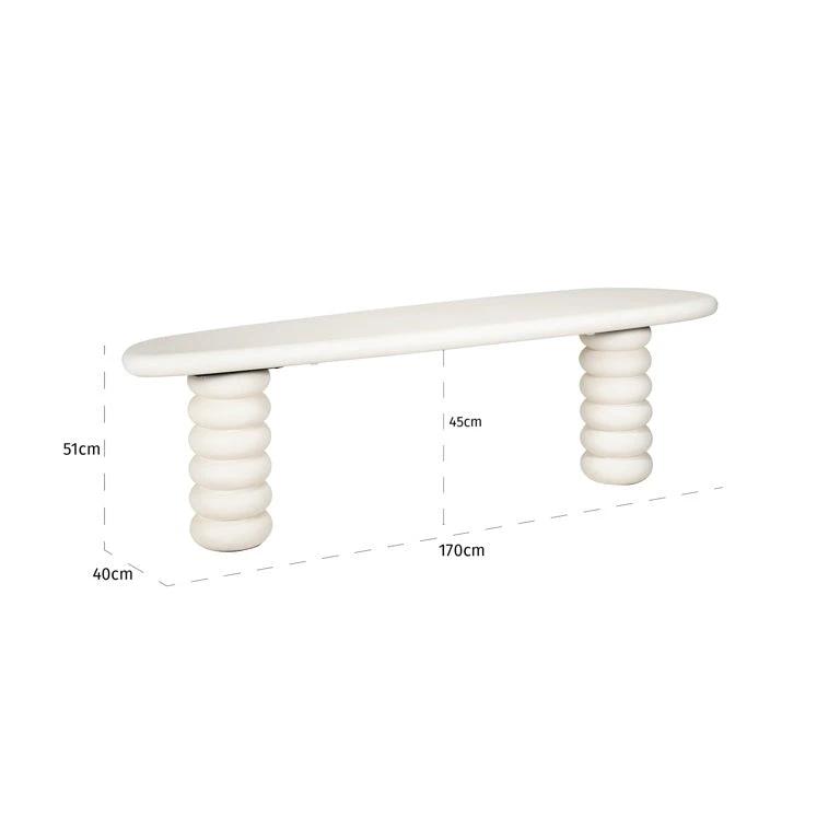 TV-meubel Bloomstone by Richmond Interiors