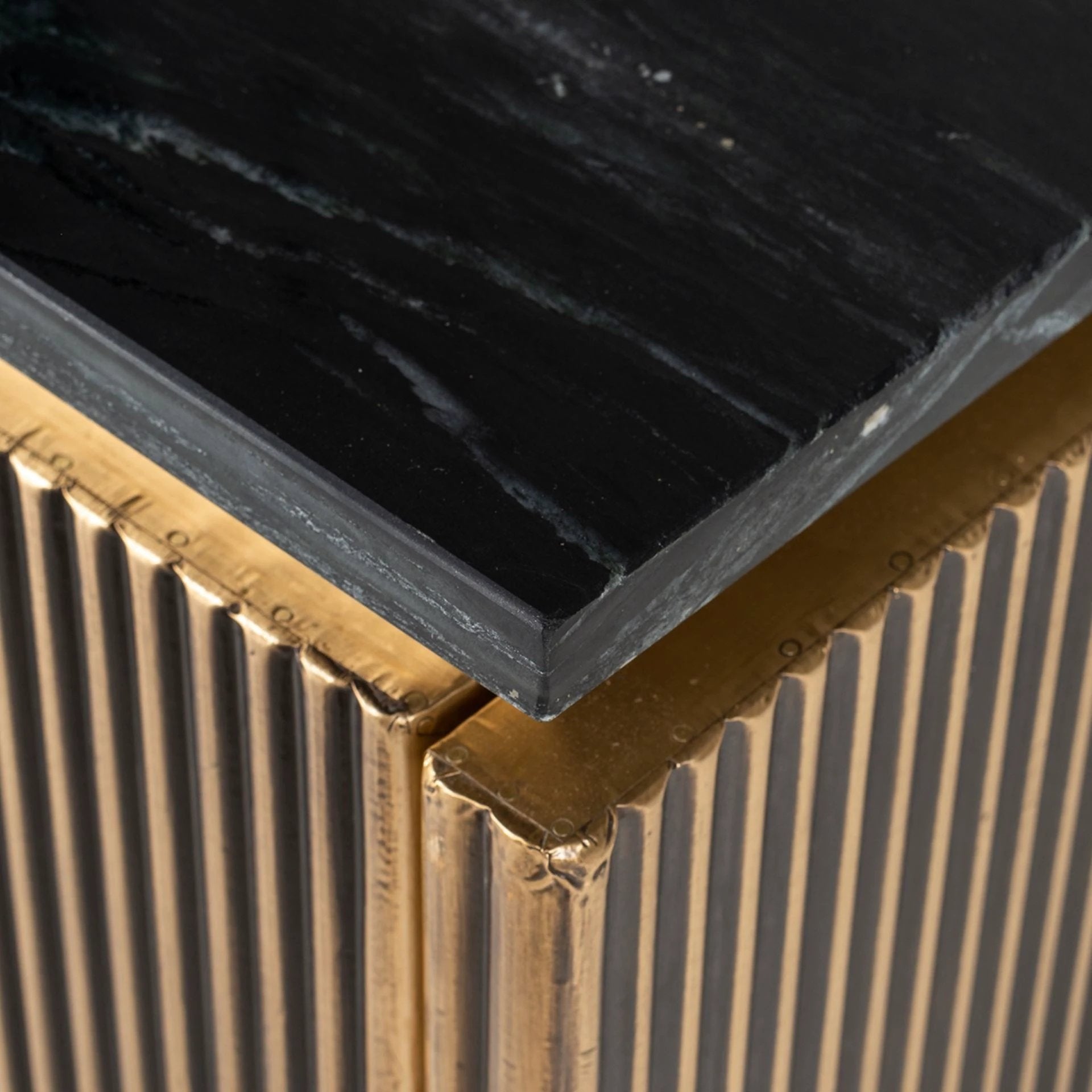 TV-meubel Ironville 2-deurs by Richmond Interiors