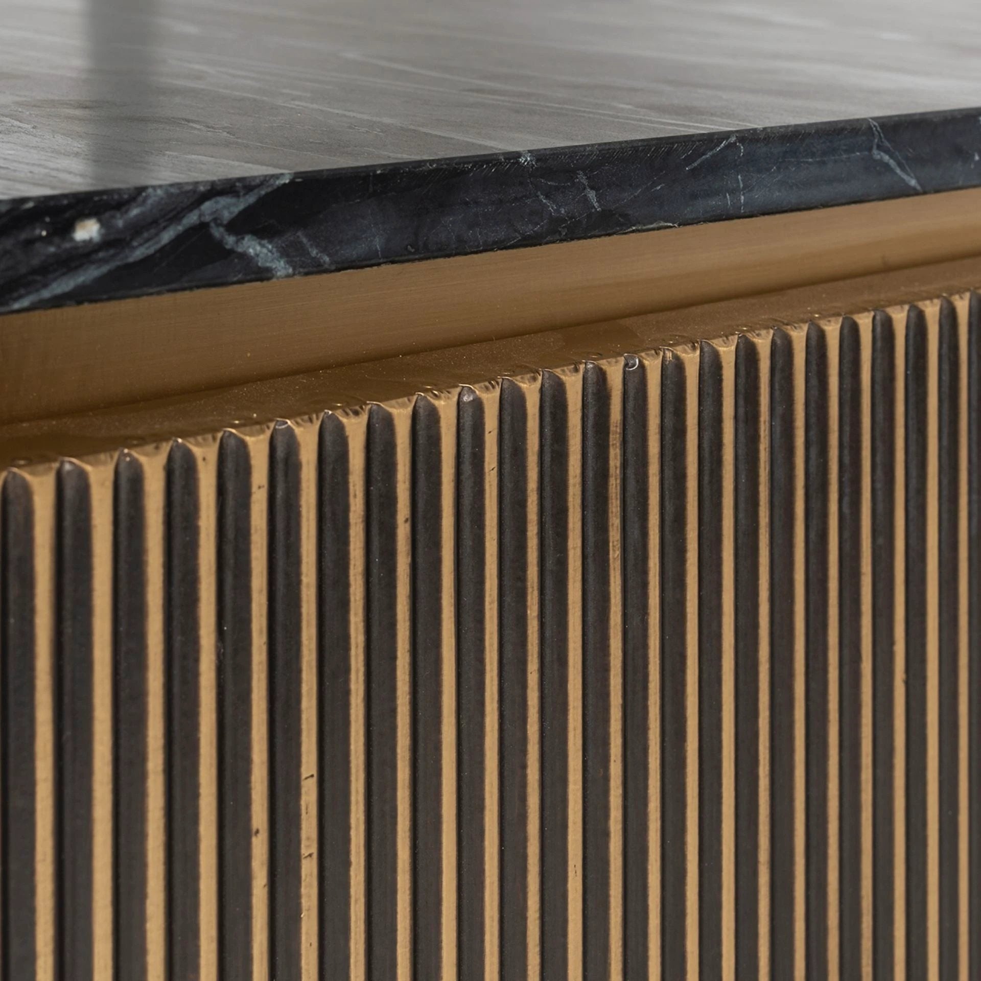 TV-meubel Ironville 2-deurs by Richmond Interiors