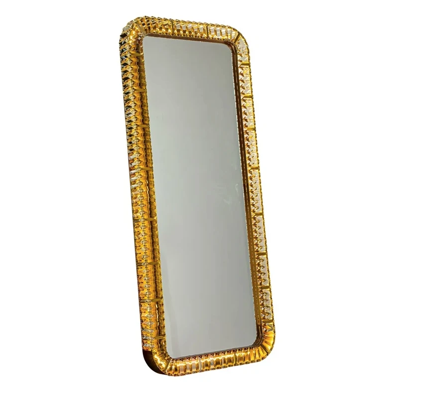 Vloerlamp Spiegel Kahlo Bronze by Richmond Interiors