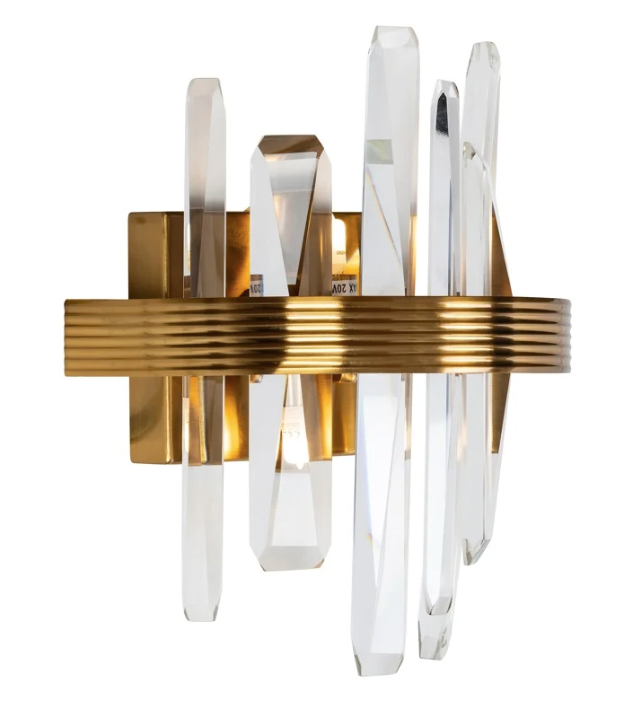 Wandlamp Brigh - depauwwonen