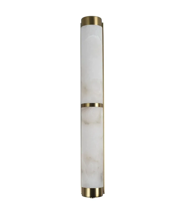 Wandlamp Lycke Goud by Richmond Interiors