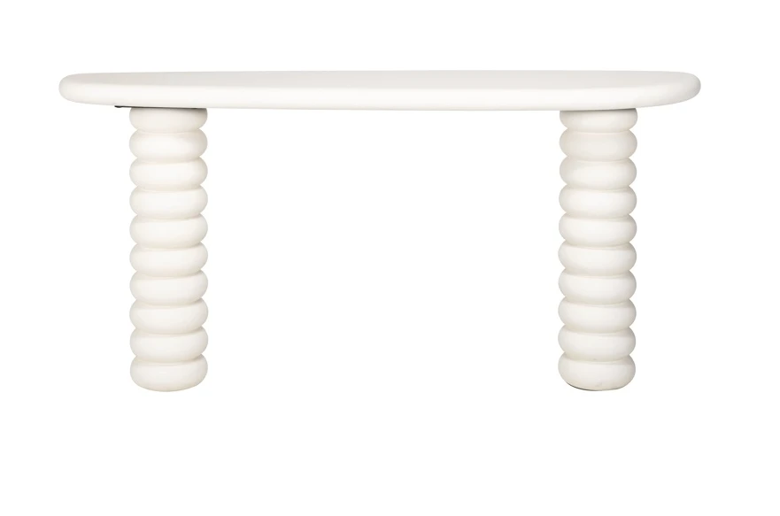 Wandtafel Bloomstone 170x180 by Richmond Interiors