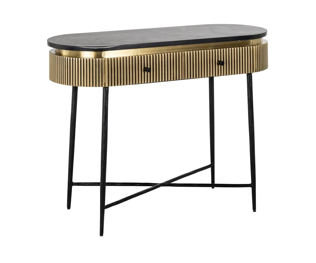 Wandtafel Ironville by Richmond Interiors