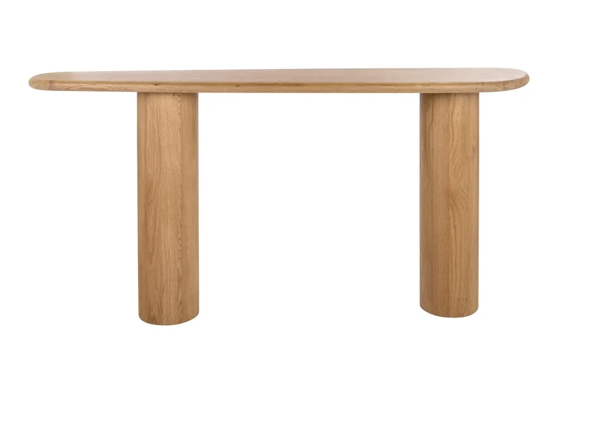 Wandtafel Oakley - depauwwonen