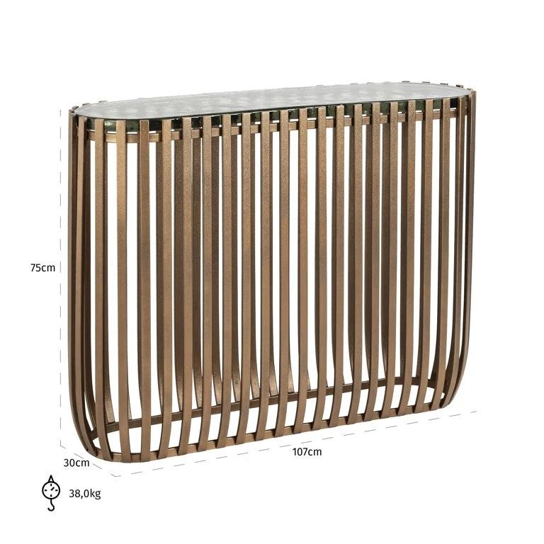 Wandtafel Volante by Richmond Interiors