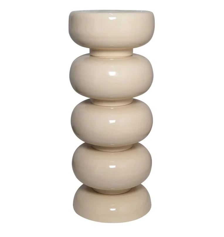 Zuil/Pilaar Jari Beige by Richmond Interiors