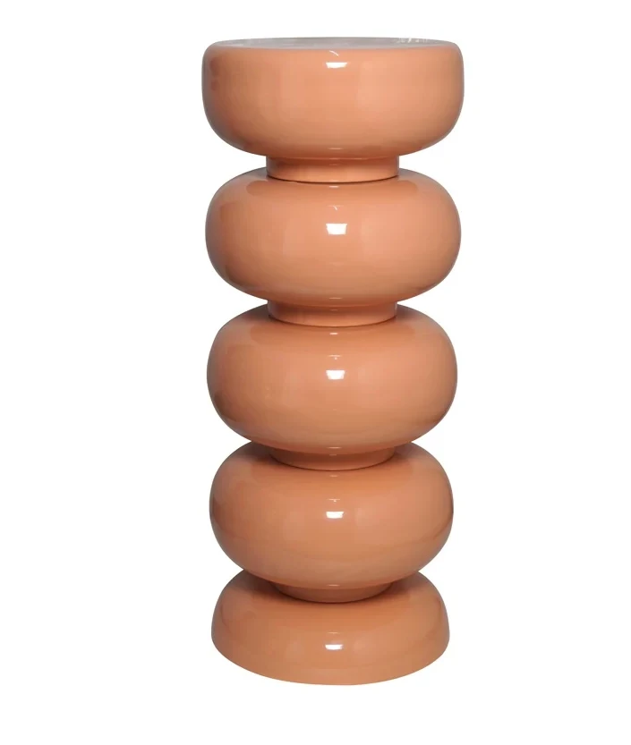 Zuil/Pilaar Jari Blush by Richmond Interiors