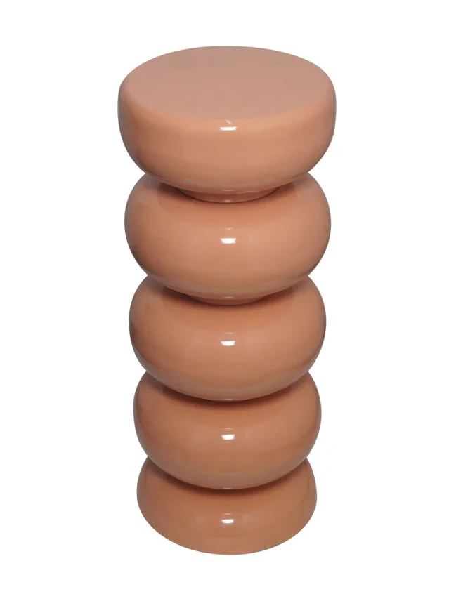 Zuil/Pilaar Jari Blush by Richmond Interiors