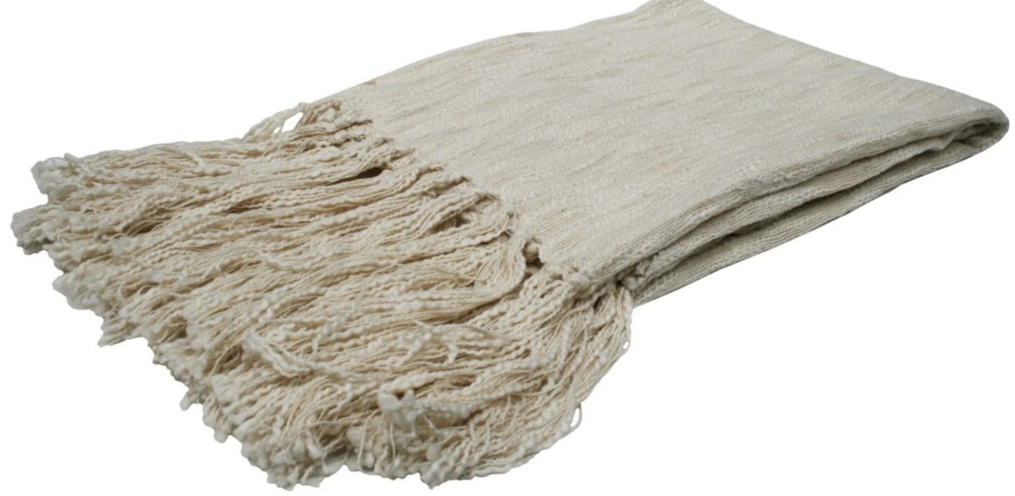 Plaid Katoen Linnen in twee kleuren by Rocaflor