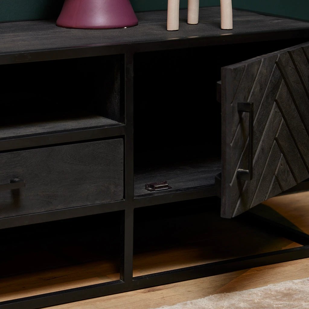 Tv meubel New York | 165 cm by Starfurn
