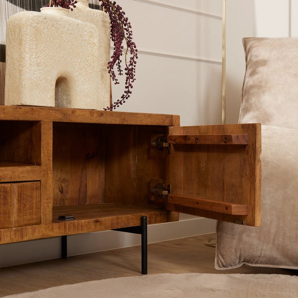 Tv meubel Brandy | 180 cm - depauwwonen