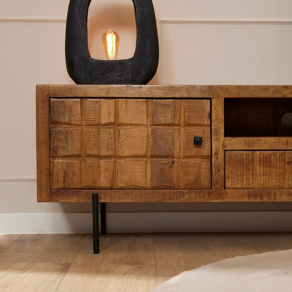 Tv meubel Brandy | 180 cm - depauwwonen
