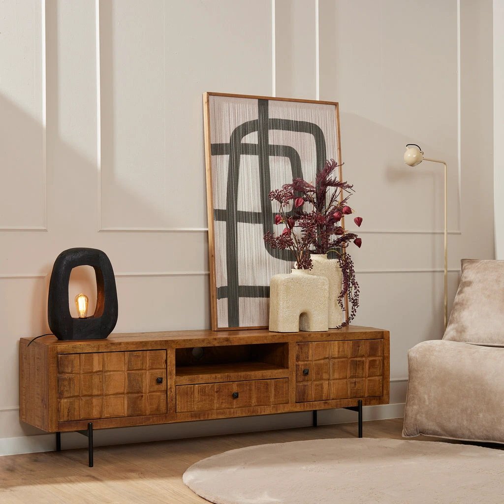 Tv meubel Brandy | 180 cm - depauwwonen