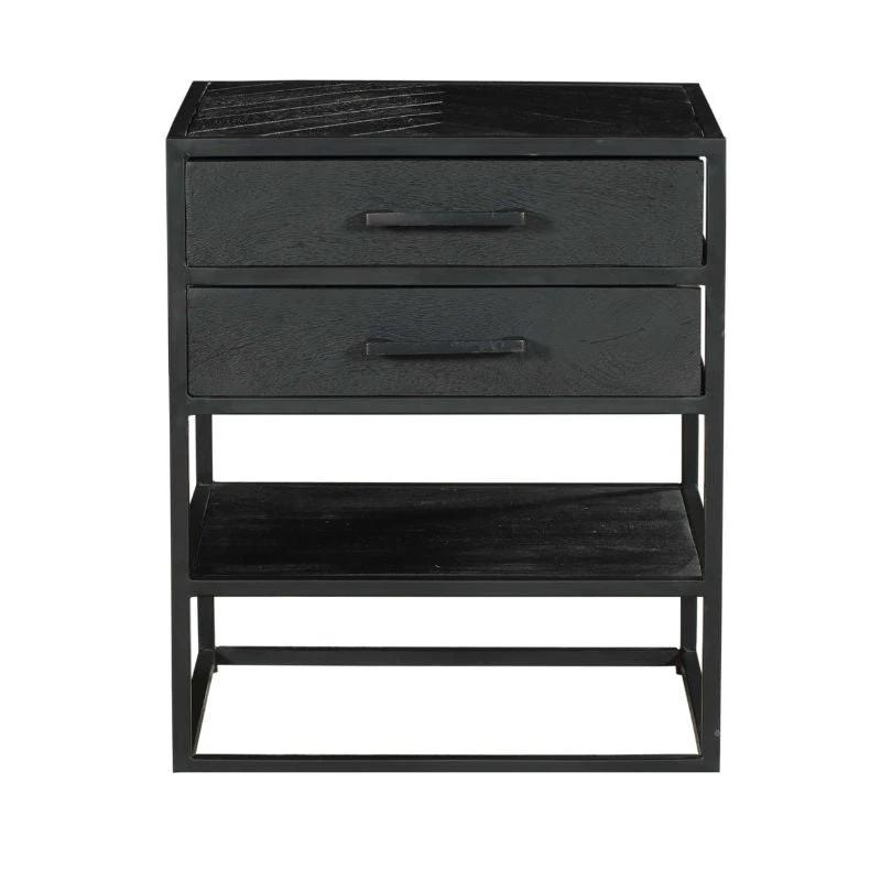 Nachtkastje New York by Starfurn