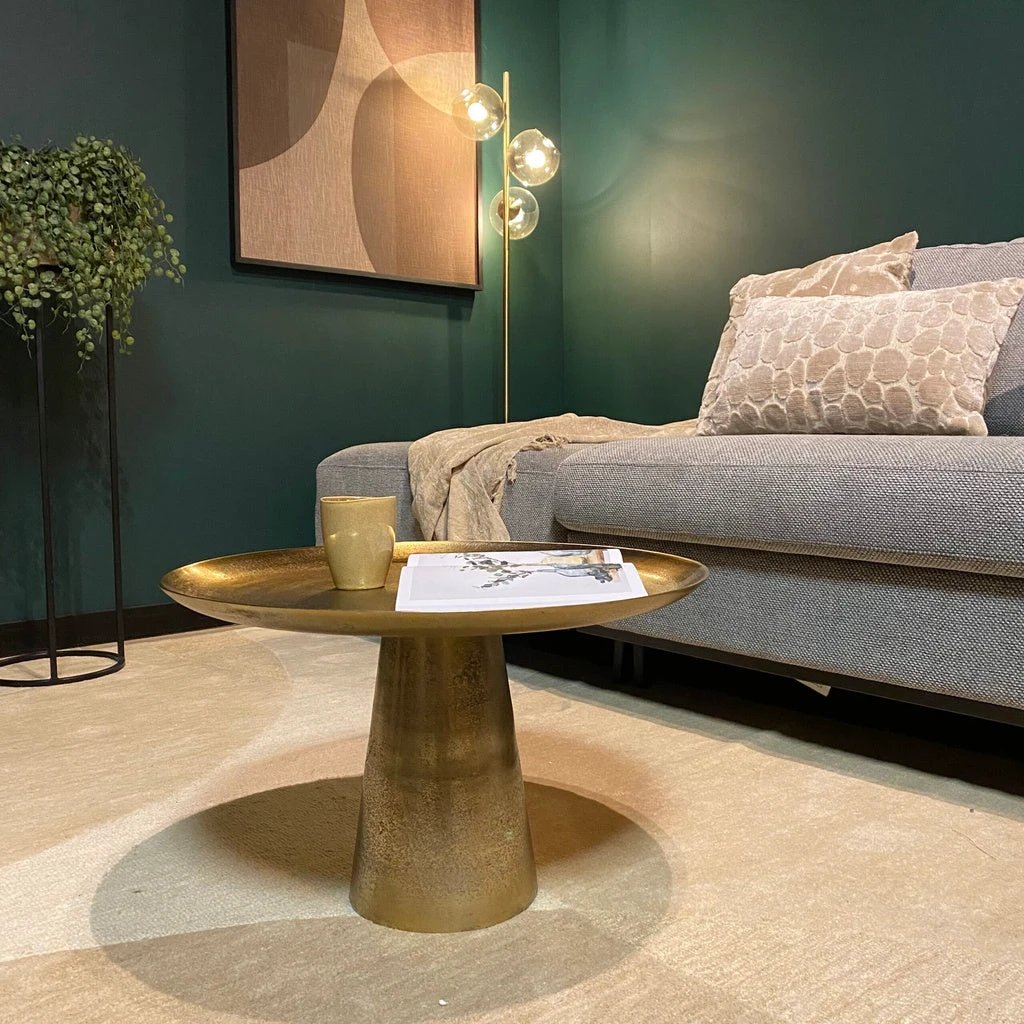Salontafel Daisy | Large by Starfurn