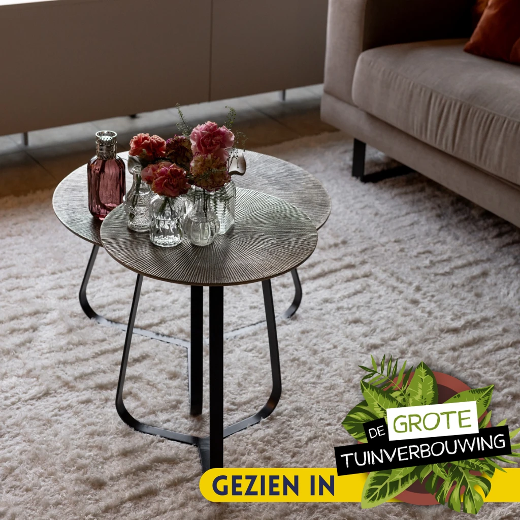 Salontafel Kate | 60 cm by Starfurn