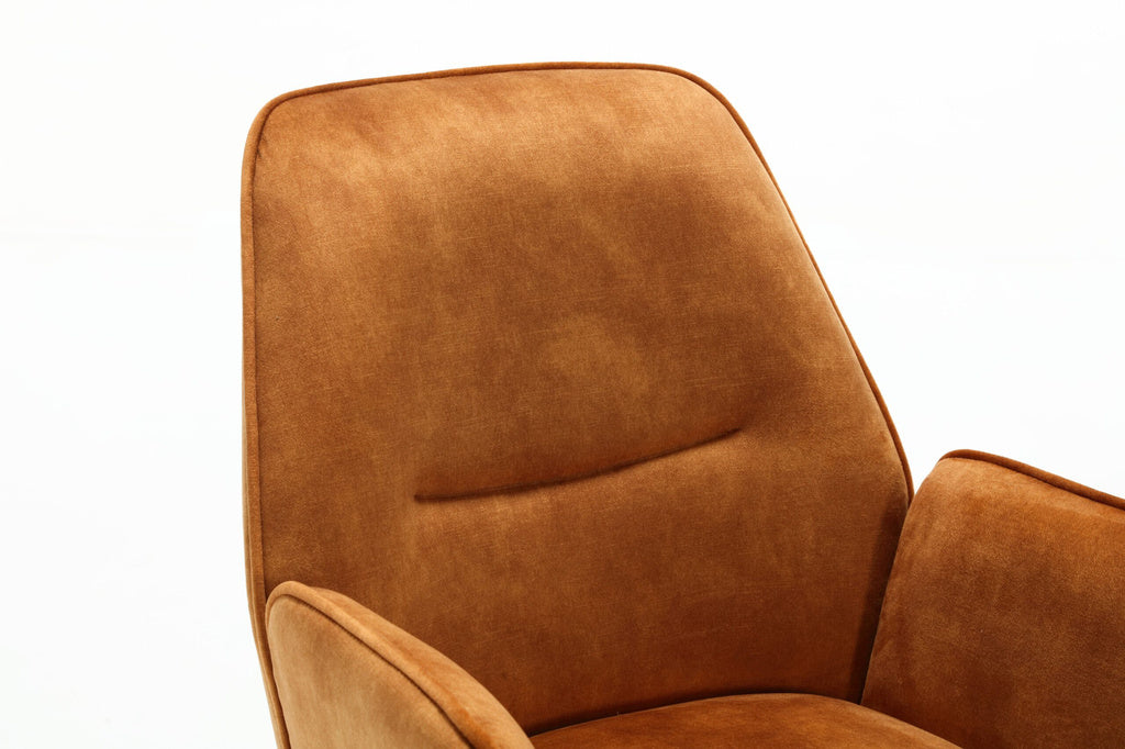 Eetkamerstoel Nova | Gold - depauwwonen