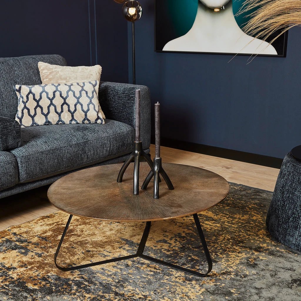 Salontafel Kate | 80 cm by Starfurn