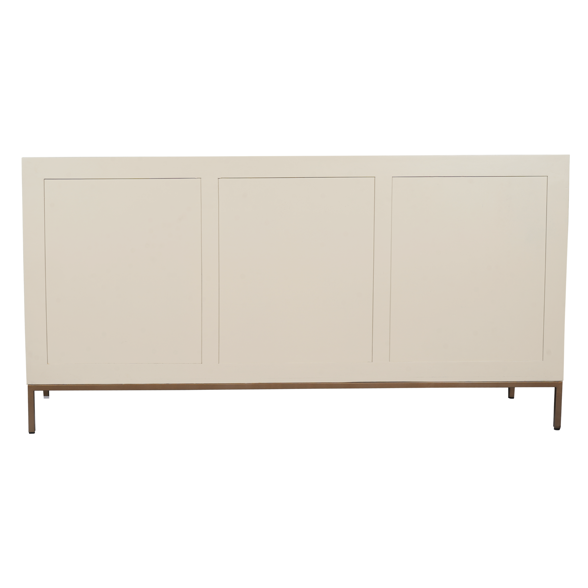 Dressoir Madison Sand | 165 cm - depauwwonen