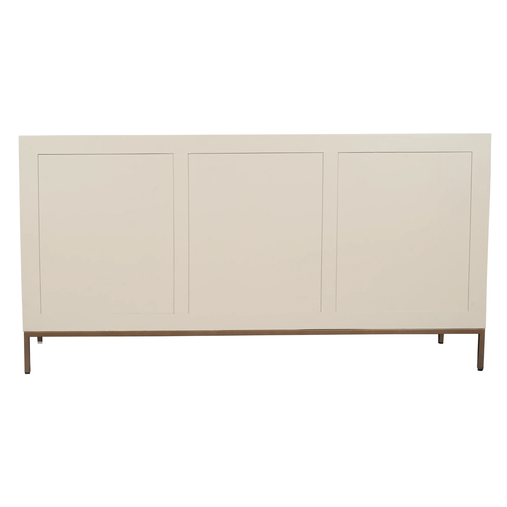 Dressoir Madison Sand | 165 cm by Starfurn