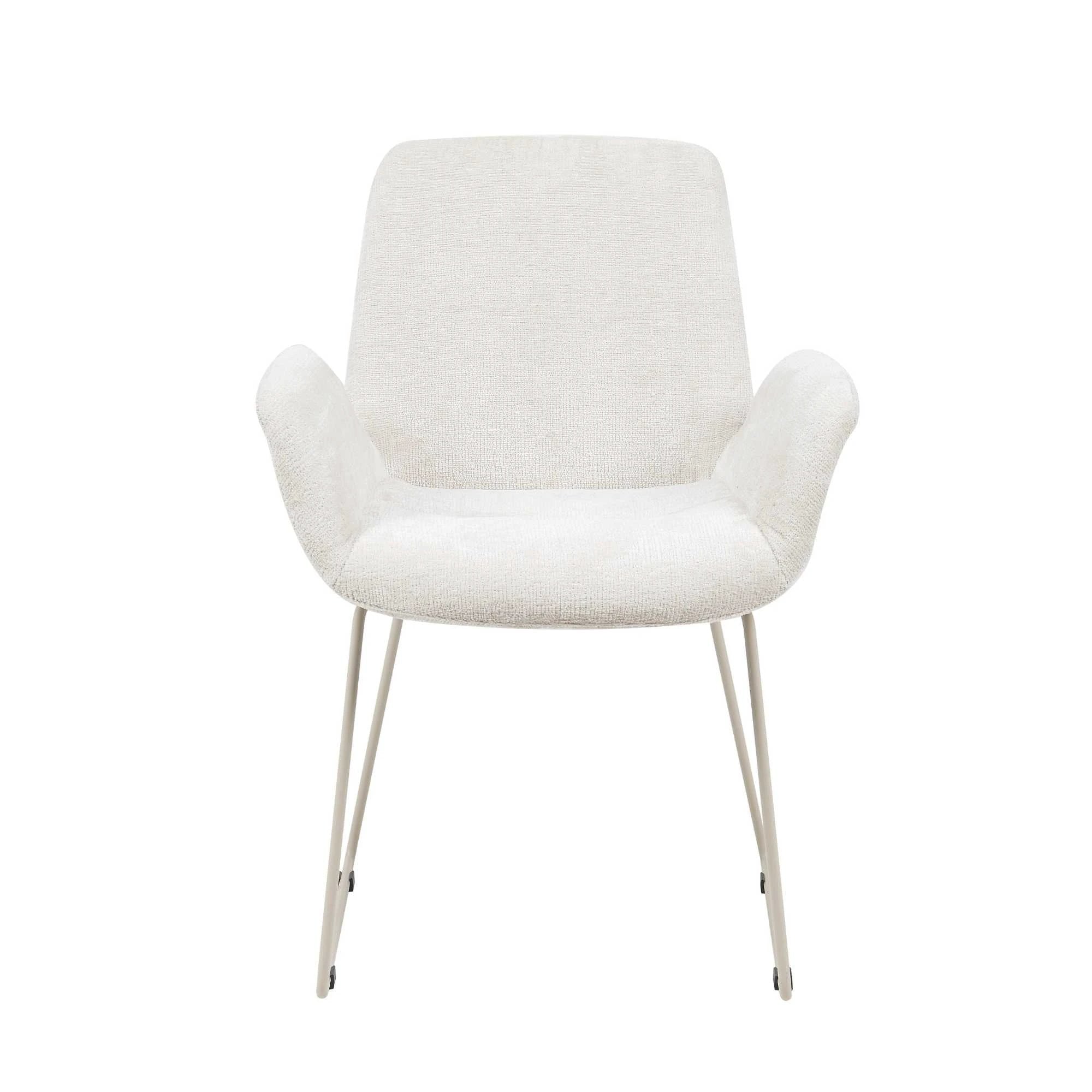 Eetkamerstoel Evan | Zand by Starfurn