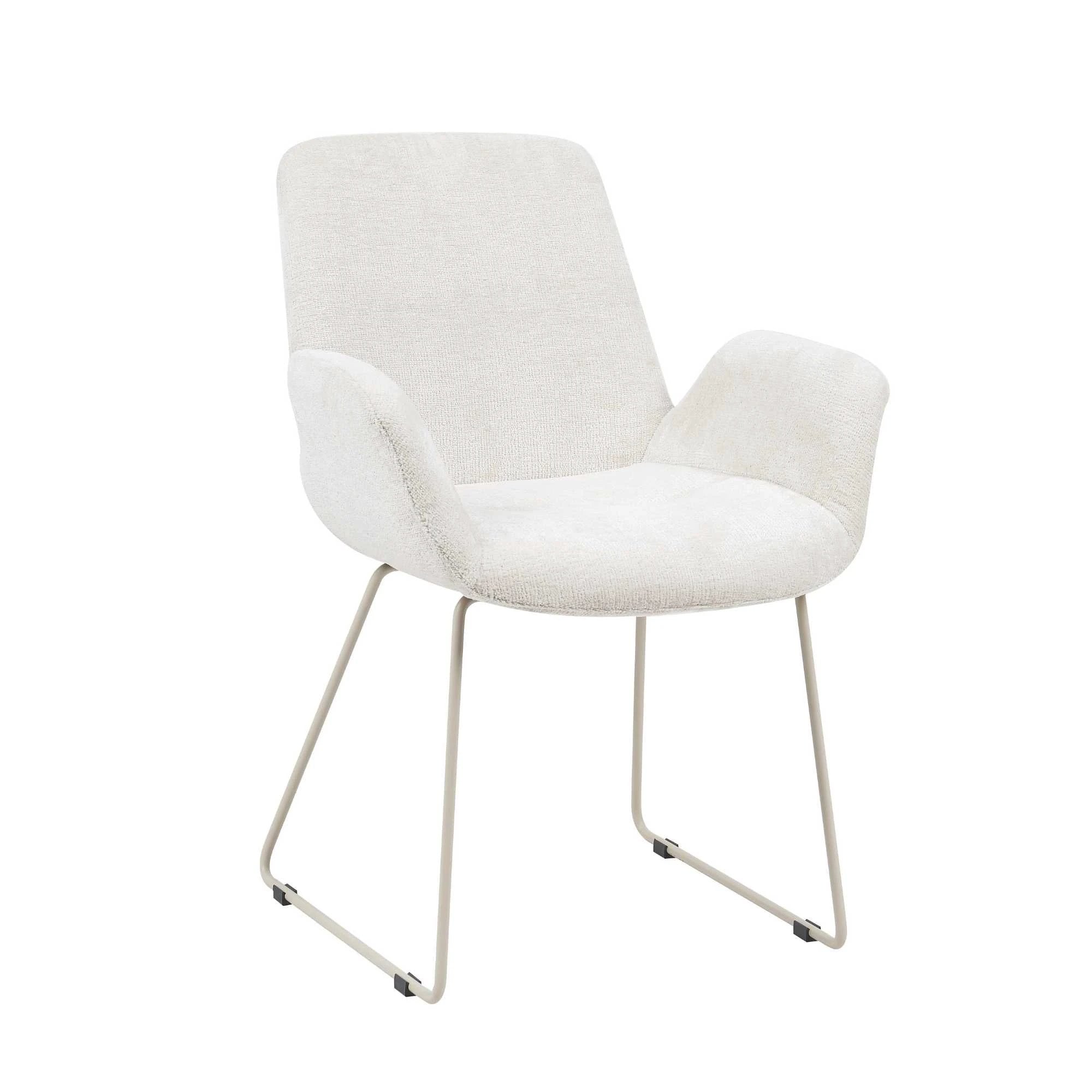 Eetkamerstoel Evan | Zand by Starfurn