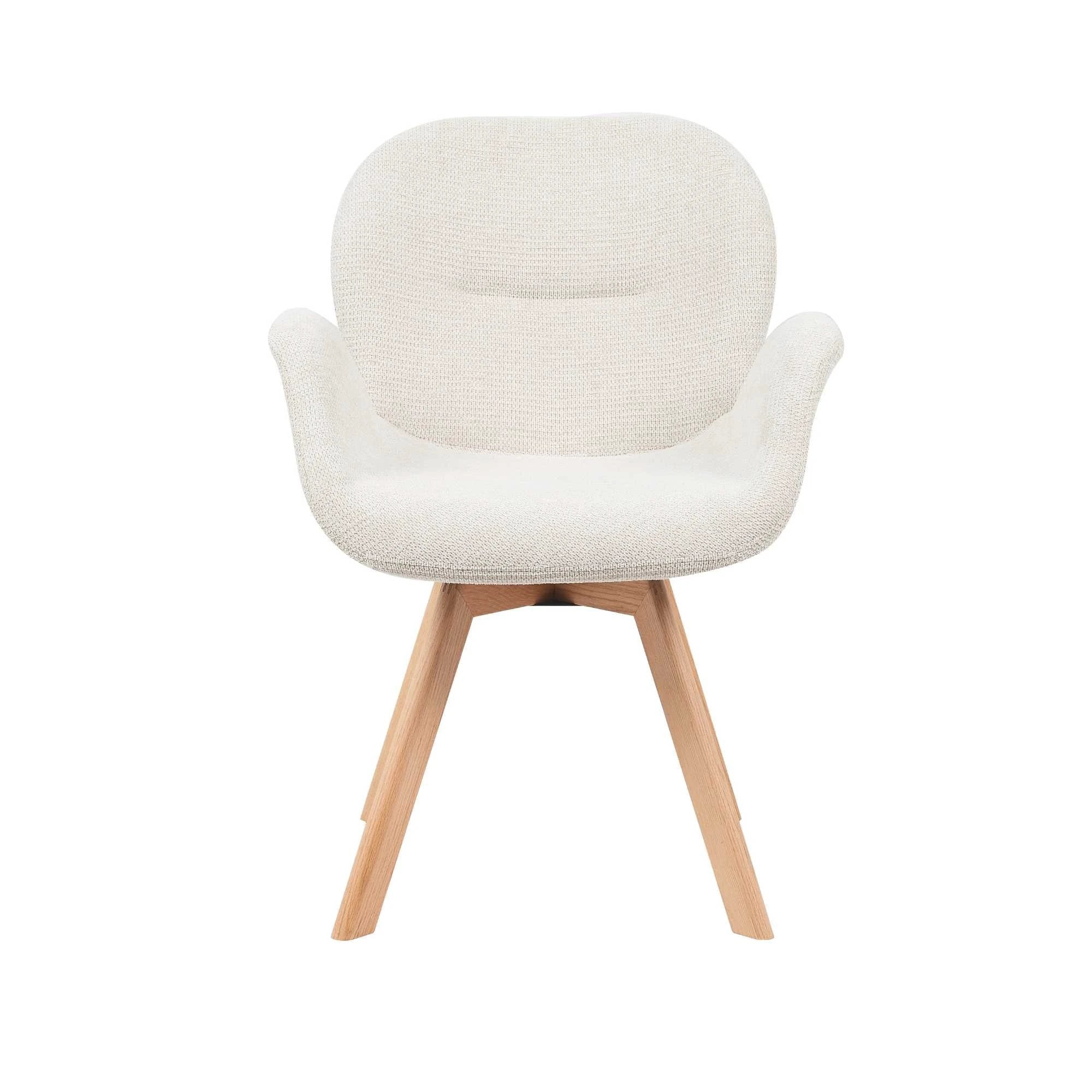 Eetkamerstoel Jesse | Beige by Starfurn