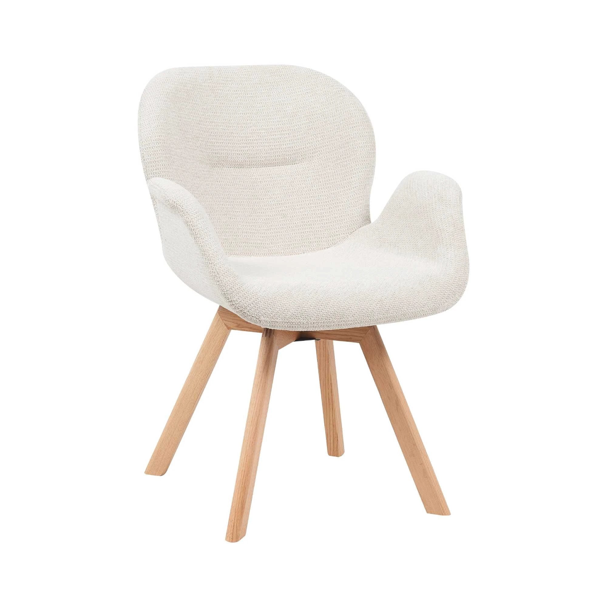 Eetkamerstoel Jesse | Beige by Starfurn