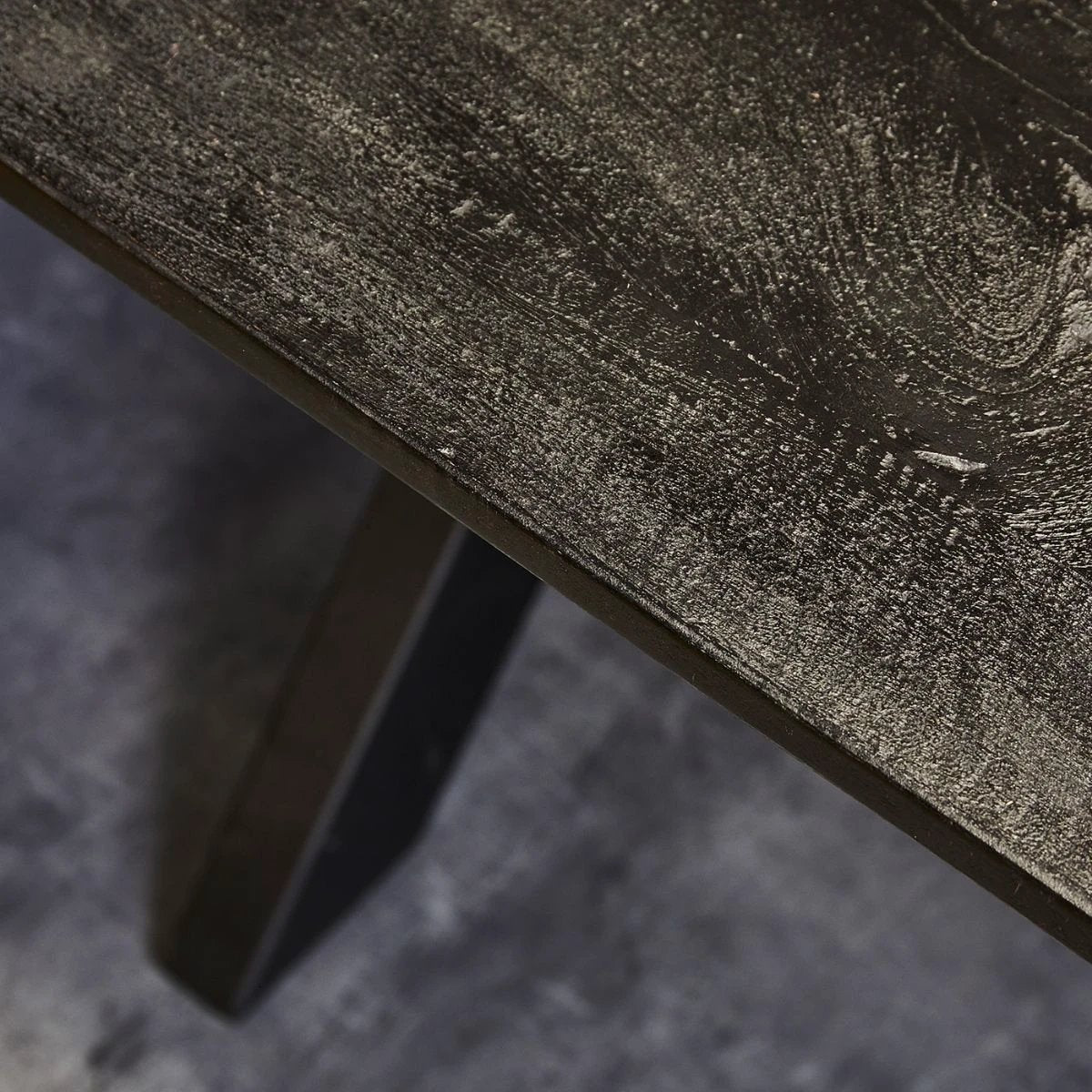 Eetkamertafel New York | Rechthoek | 200 cm by Starfurn