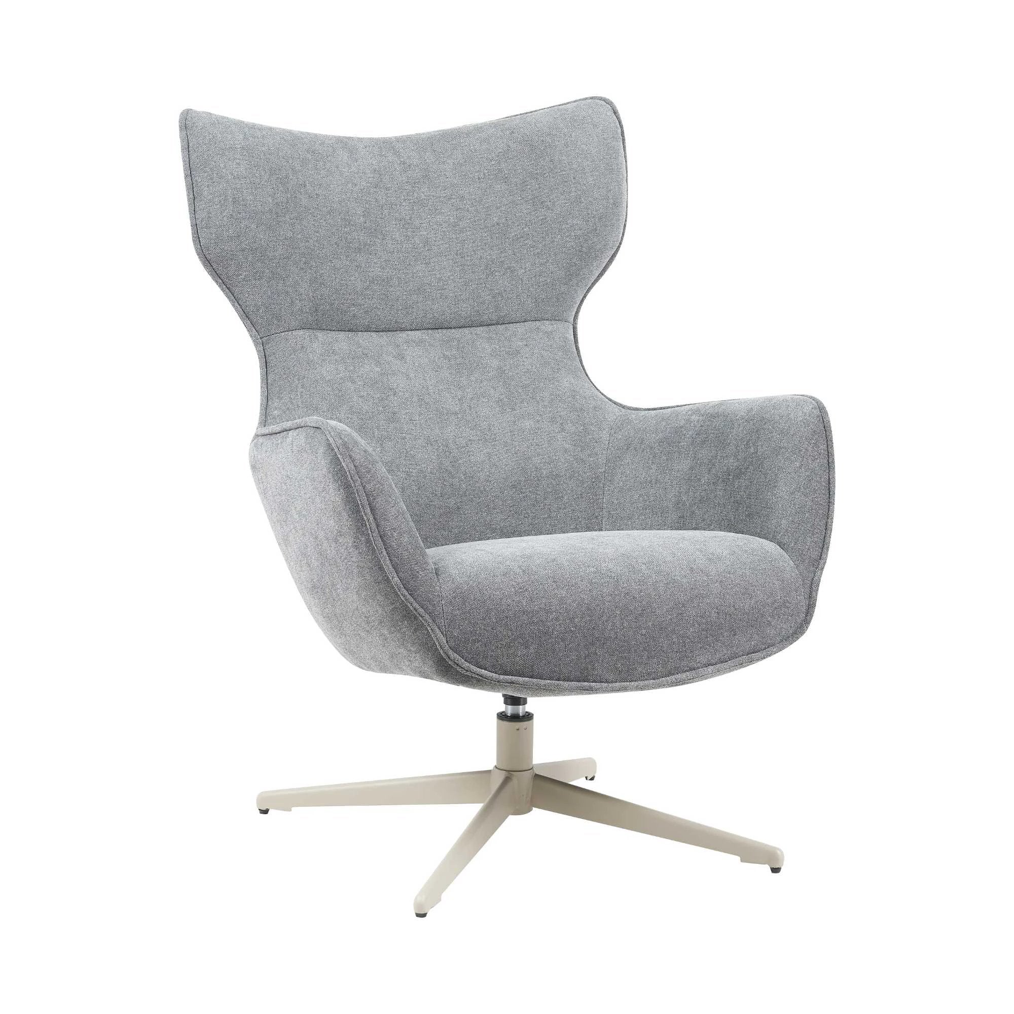 Fauteuil Julia | Antraciet by Starfurn