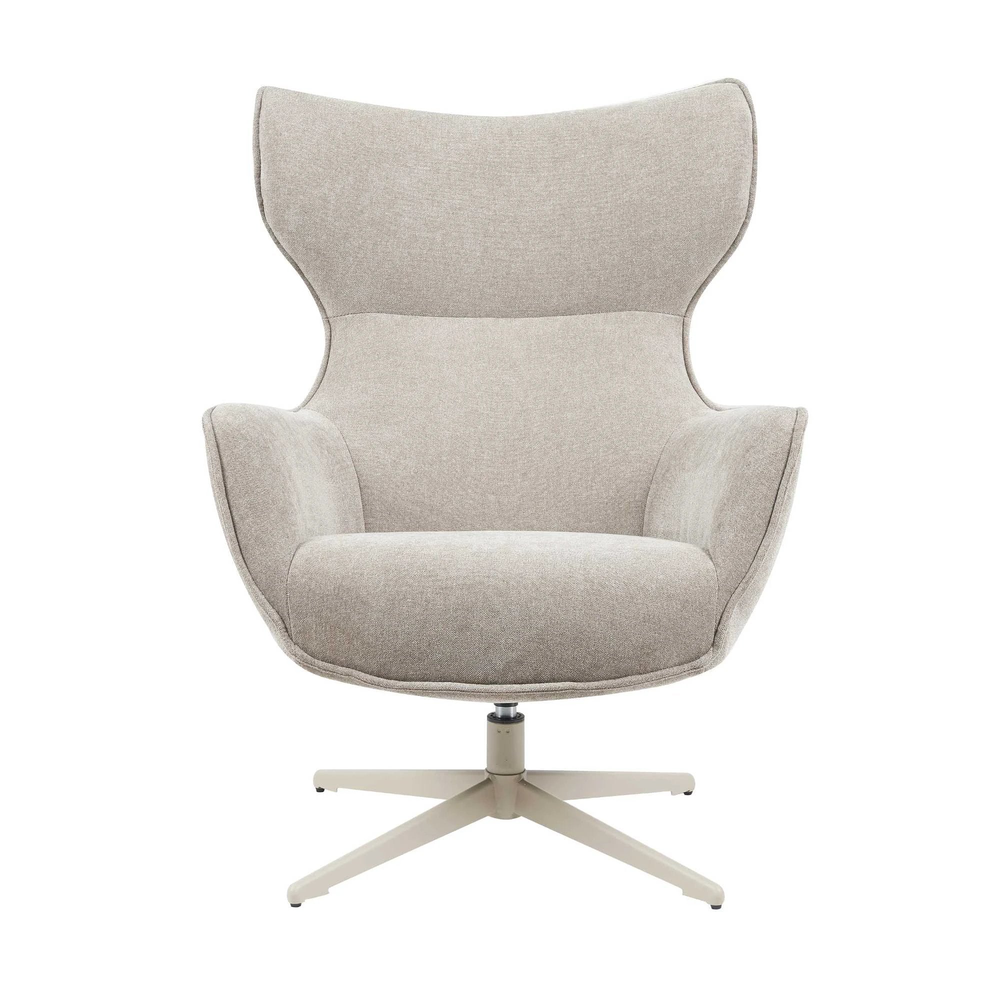 Fauteuil Julia | Taupe by starfurn