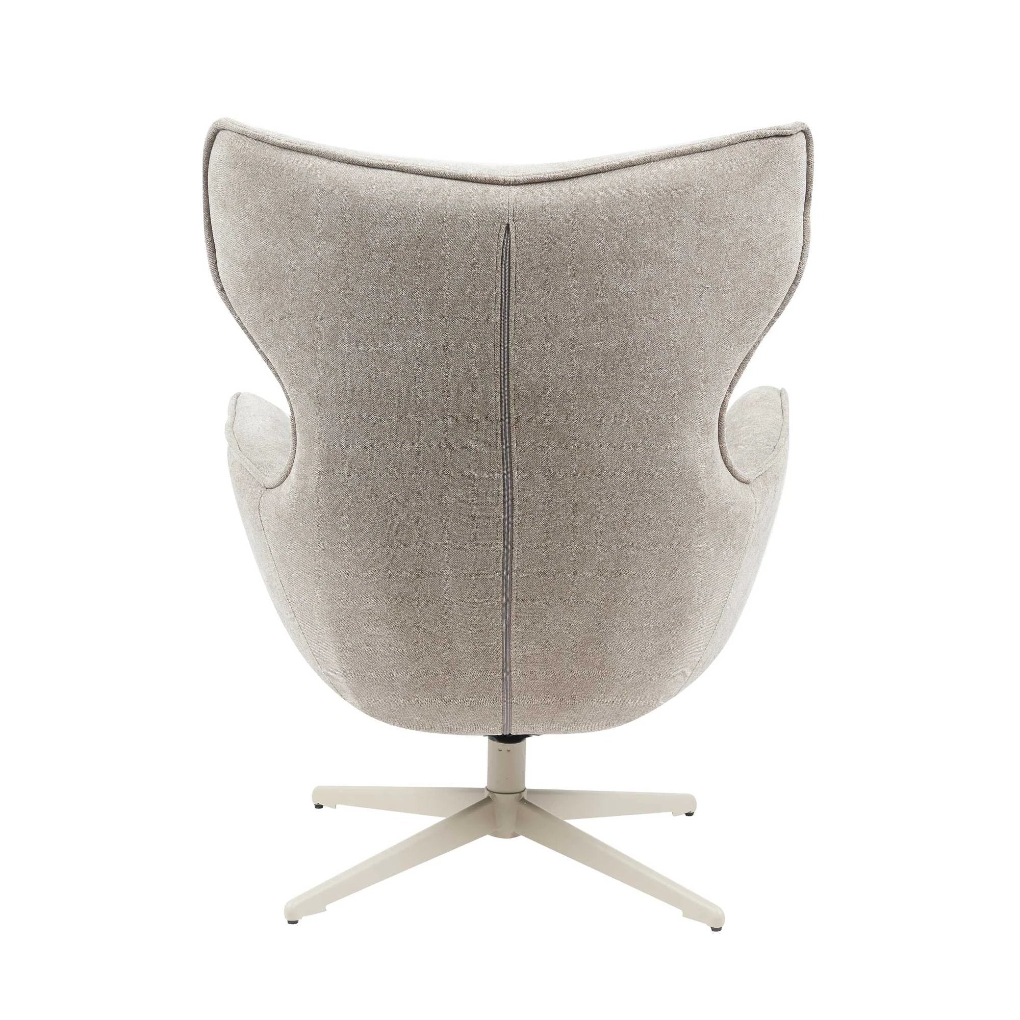 Fauteuil Julia | Taupe by starfurn